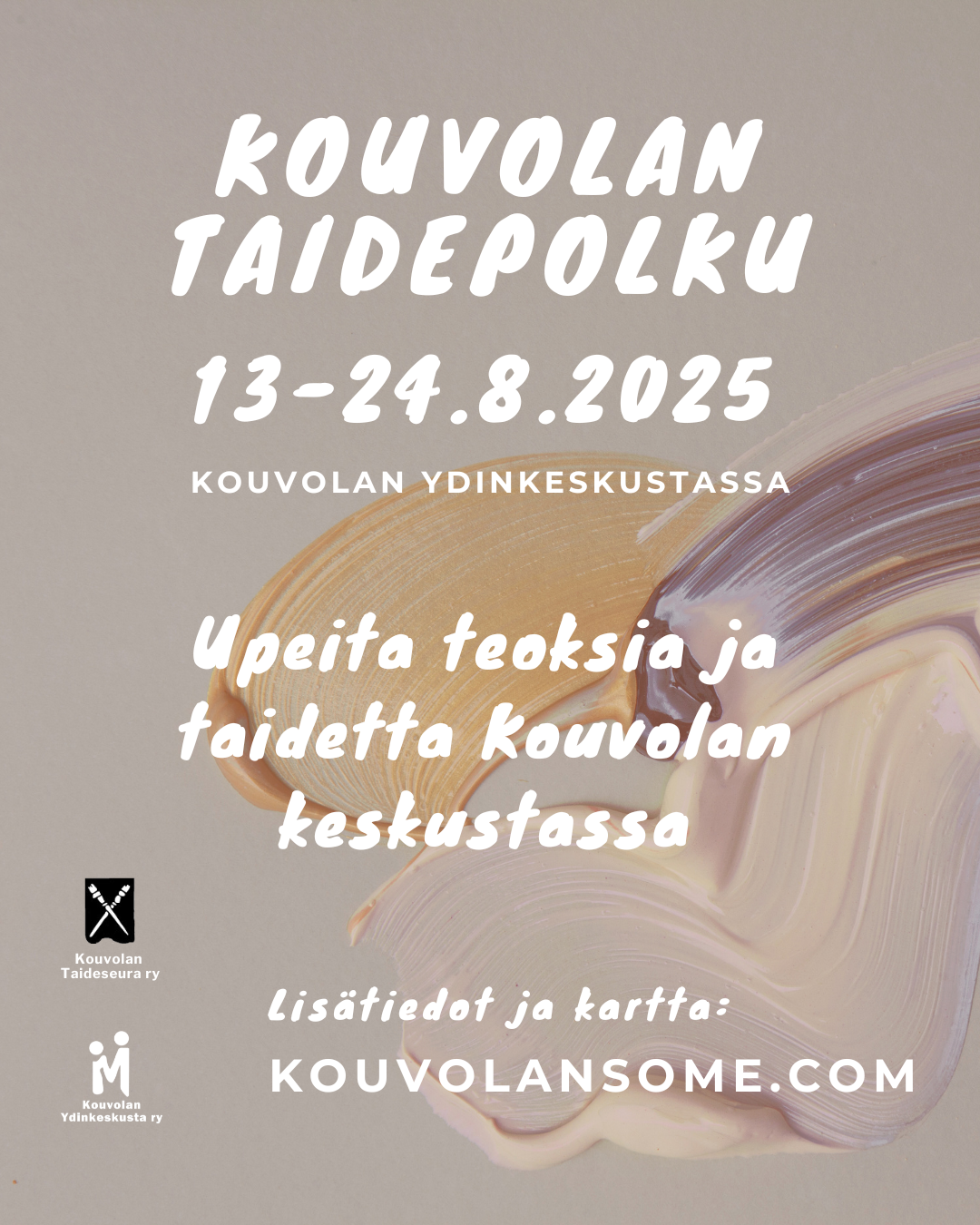 Kouvolan Taidepolku 4